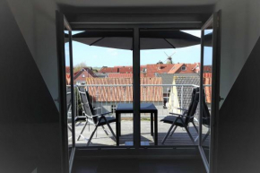 Ferienwohnung Claudia